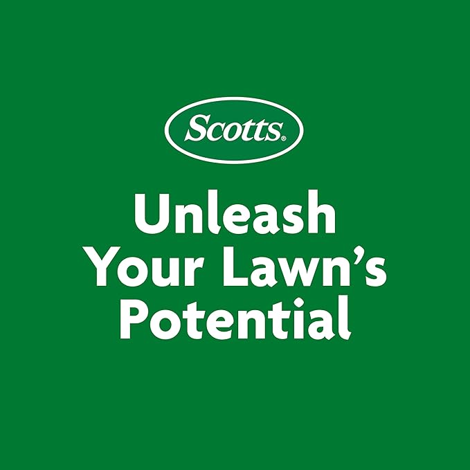 Scotts Liquid Turf Builder 2 Step Lawn-Care with Plus 2 Weed Control and Food, Liquid-Weed and Feed and Fertilizer, 32 oz.