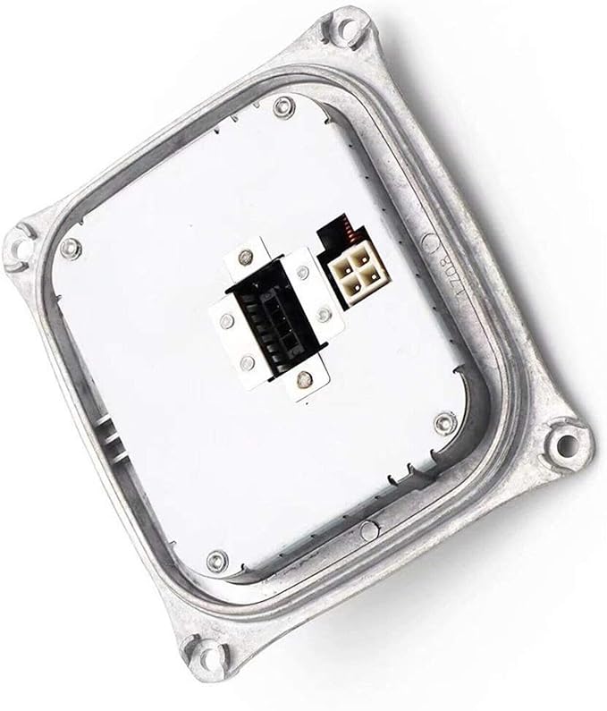 O-NEX HID Ballast 1307329153 Headlight Ballast Control Unit Module - OEM Replacement for Cadillac DTS, BMW, Audi, Mini - 35W Xenon D1S D1R