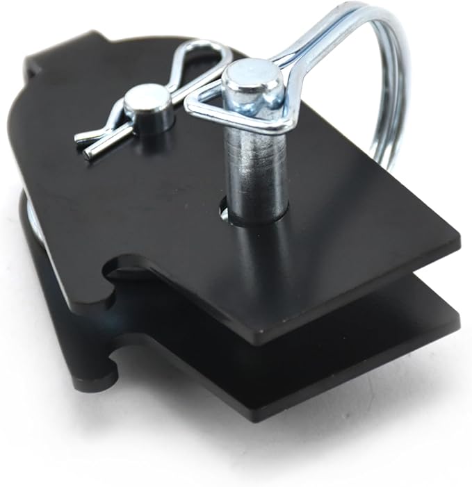 81630 ATV Snow Plow Pulley Upgrade Kit & Pin for ProVantage 78100 and 92100 Plow Base