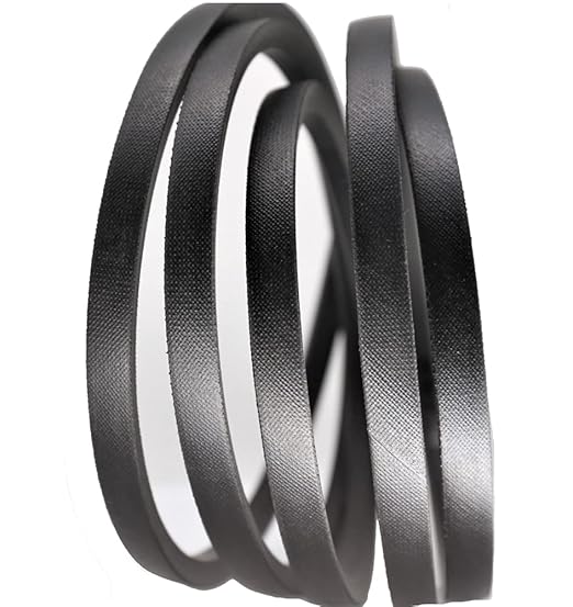 GX10176 Lawn Mower Tractor Deck Belt 1/2" x 145" for JD GX10176 1646HS 1846HV 2046HV S2046 S2546