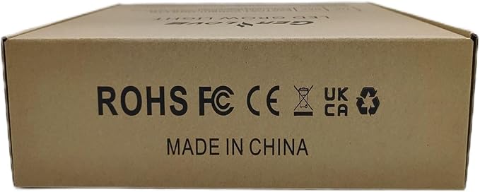 Grow Lights for Indoor Plants Full Spectrum, 234pcs LEDs 3x3 Ft Coverage, Dimmable Plant Grow Lamps for Veg Bloom Seedlings with Temperature Hygrometer