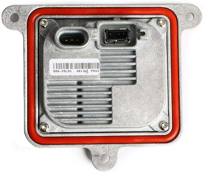 O-NEX Xenon D1S D3S 35W HID Ballast A71177E00DG Factory OEM Direct Replacement Control Unit Module for Hyundai Land Rover Jaguar 2011-2014