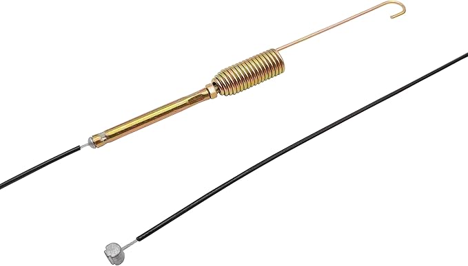 120-0132 Traction Cable Fits Toro Ariens 138-0728 106-4563 38614 Snowthrower