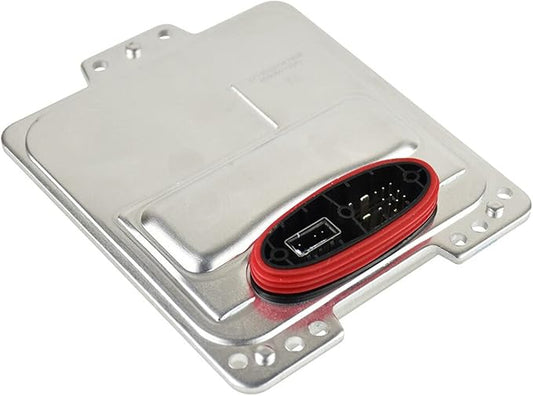 O-NEX Xenon D1S 35W HID Ballast 5DC00906000 Factory OEM Direct Replacement Control Unit Module for Mercedes Benz E Class W211