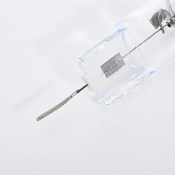 Grow Light Bulbs DE HPS 1000W Full Spectrum Double Ended High Pressure Sodium for Indoor Plant Growth lamp High PAR CCT 2100K 1 Pack