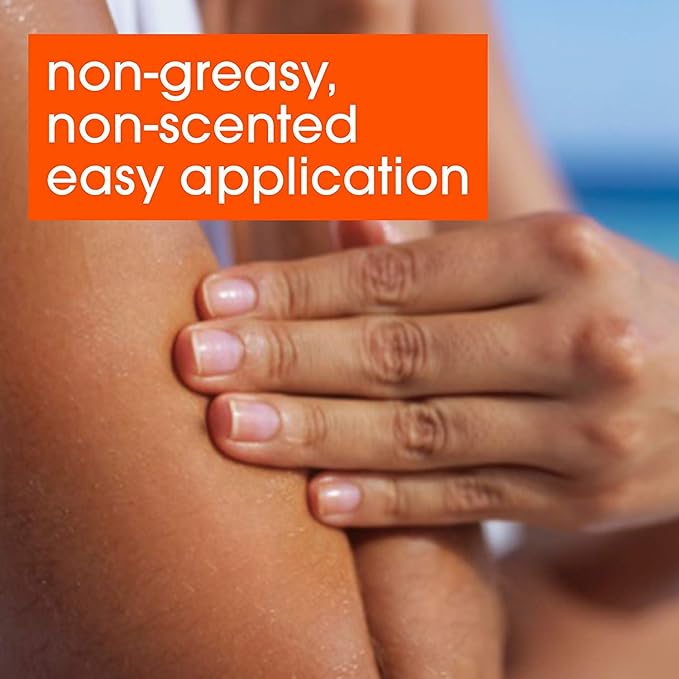 OFF! Deep Woods Dry Spray Long Lasting Protection (Pack - 6)