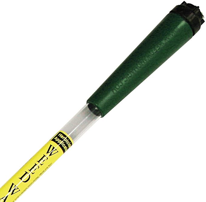 Weed Wand Magic - Precision Herbicide Applicator for Effortless Lawn and Yard Maintenance | Leak-Free & Non-Overspray Design