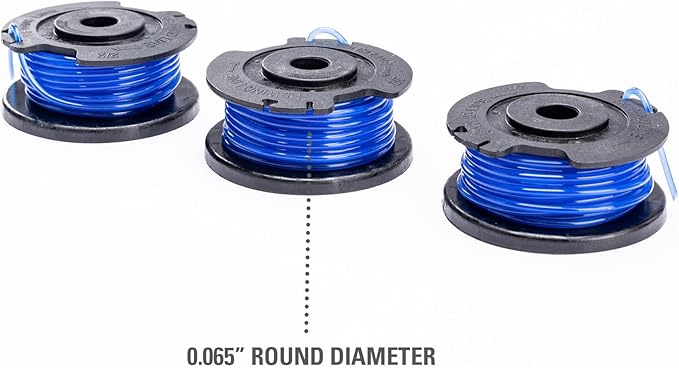 Greenworks 40V 20" Cordless Push Lawn Mower Bundle with Axial Leaf Blower(500 CFM / 120 MPH), 12" String Trimmer, 5Ah + 2Ah Batteries & Chargers