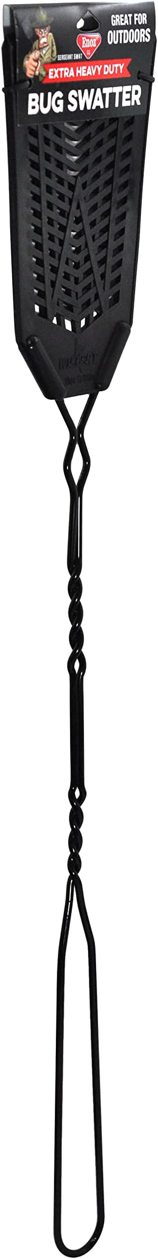 Enoz Sergeant Swat Flyswatter