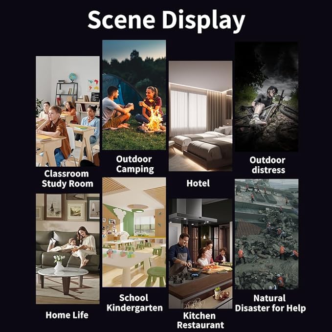 Portable Bug Zapper Indoor Outdoor, 2025 Upgraded Mosquito Zapper 3-in-1 Rechargeable Mosquito Killer & Camping Lamp,Suitable for Patio, Home, Backyard, Yard, Garden, Campsite