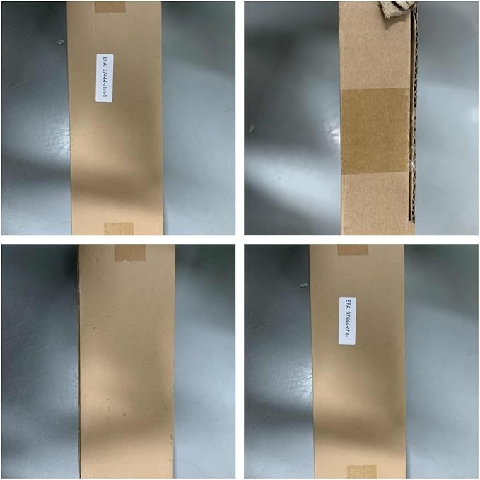 Mouse Bait Station Outdoor Indoor with Keys, 8 Pack Reusable Rat Bait Stations, Mice Stations, Keep Children and Pets Safe, Bait Station Box for Kitchen Garage Patio