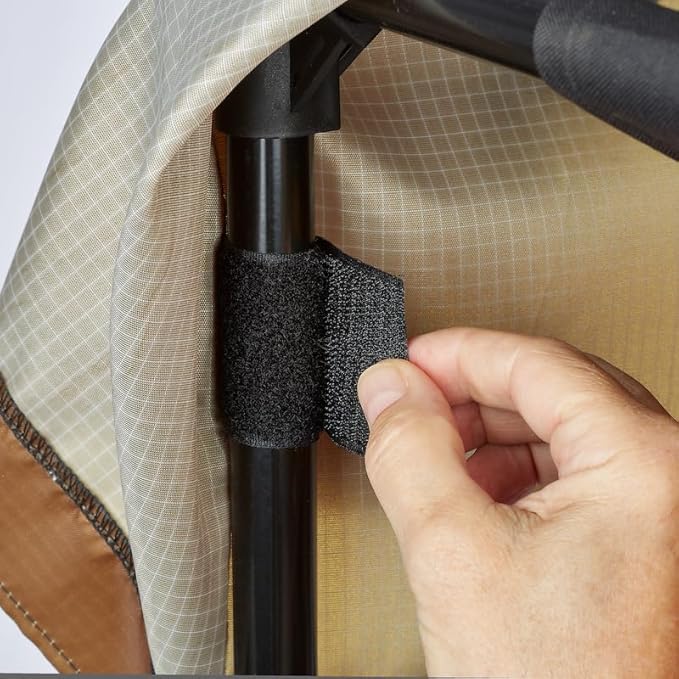 Urban Worm Bag Weather Cover - Protect Your Worm Farm from Rain & Sun (2)