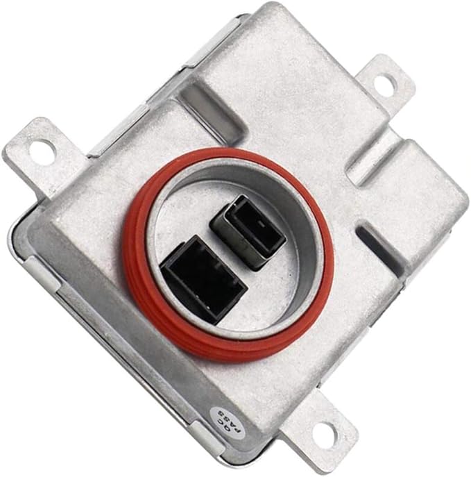 O-NEX Xenon D1S D3S 35W HID Ballast 8K0941597 Factory OEM Direct Replacement Control Unit Module for Audi Volkswagen 2008-2014