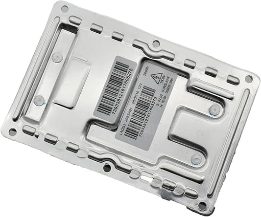 O-NEX Xenon D1S 35W HID Headlight Ballast 89030469 LAD5G 12-Pin Factory OEM Direct Replacement Control Unit Module Fits for Audi, Cadillac, Jaguar, Porsch, Saab
