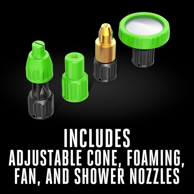 EGO POWER+ 4 Gallon, Backpack Sprayer for Lawn and Garden, Electric Pump, Battery and Charger Not Included - BSP3500