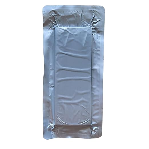 Apivar Strips Varroa Mite Treatment for Honey Bees with Easy Rip Strips - 97-99% Effective Against Mites (4 Pack)