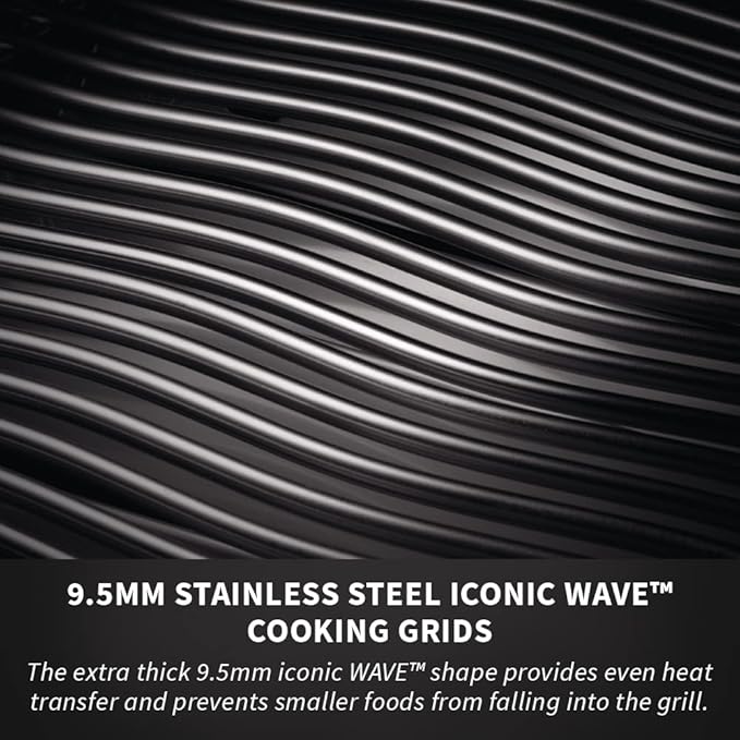 Napoleon PRO665RSIBPSS-3 Prestige PRO 665 RSIB Propane Gas Grill, sq.in. + Infrared Side and Rear Burners, Stainless Steel