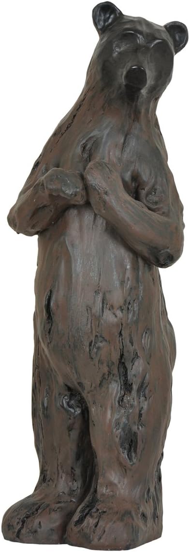 BLACK FOREST DECOR Momma Bear Statue