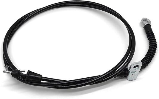 Deflector Control Cable 585271601 for Husqvarna Poulan Snow Thrower fits Husqvarna ST 230E, ST 261E, ST 268EP, ST 276EPT, ST 324P, ST 327T, 924 HV, 1650 EXL, 11524 E Snow Blowers