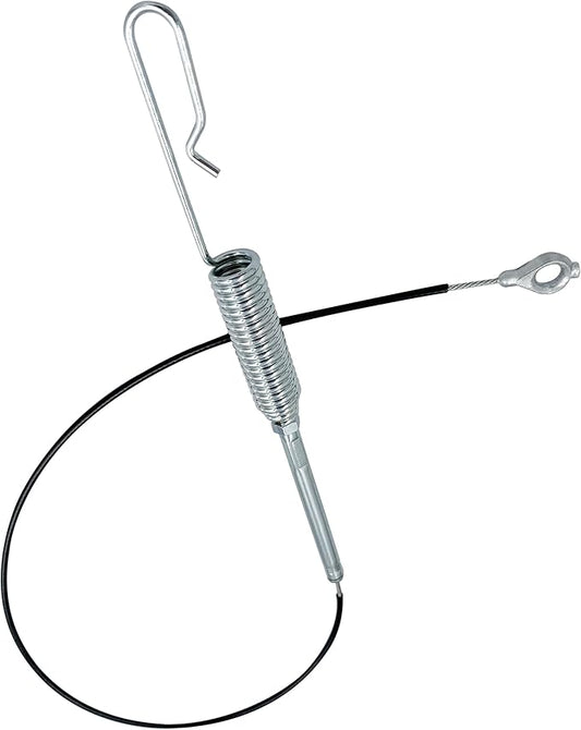 06900312 Snow Blower Cable for Ariens Compatible with ST824E, ST1027LE, ST1130DLE, ST924DLE, ST1130DLE, ST27LE Snowblower Deluxe 24, Deluxe 27, Deluxe 30, Deluxe Track 24 Replace OEM 06900312