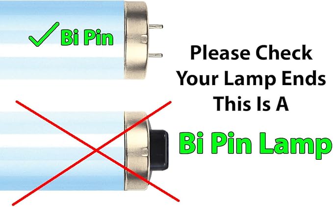 Super Sun Deep Tan Xtreme 9000 F71T12 100W Bipin Twisted Tanning Lamps - Hot! (6)