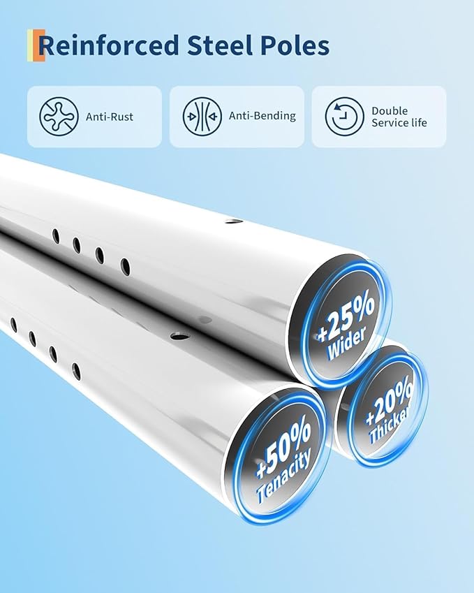 13X20Ft Waterproof Carport Canopy with Roll-Up Mesh Windows & Double Zipper Doors, 200g PE Tarp Cover for Cars, Trucks, SUVs, RVs, Boats & Outdoor Equipment Storage, Grey