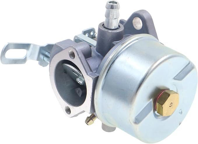 Cnfaner Carburetor for Tecumseh 640349 640052 640054 8hp 9hp 10hp HMSK80 HMSK90 Snow Blower Generator Chipper Shredder carb
