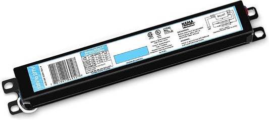 OHLECTRIC Replacement for ICN-1P32-SC 1 Lamp - T8 Fluorescent Electronic Ballast - 120-277 Volt - Instant Start - Standard and Energy Efficient Ballasts - UL Approved - OL-51252