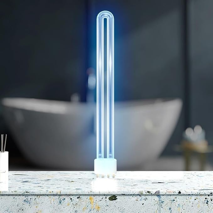 Swissklip HaloUV Light Replacement Bulb