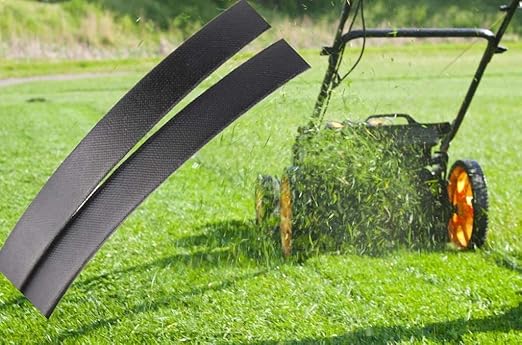 539107709 Lawn Mower Garden Tractor Deck Belt 5/8"x 143.5" for Husqna
