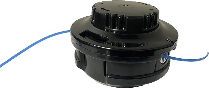 WILD BADGER POWER 26cc Weed Wacker Gas Powered, 3 in 1 String Trimmer/Edger 17'' with 10'' Brush Cutter,Rubber Handle & Shoulder Strap Included