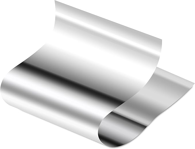 TEXALAN(R) Horticulture Highly Reflective Mylar Film Roll for Grow Room 2 Mil (4X50FT)