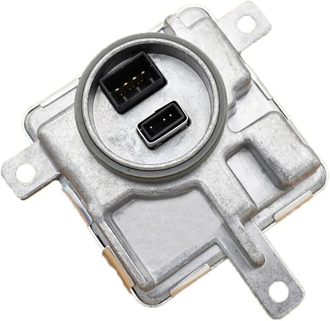 O-NEX Xenon D3S D4S 35W HID Ballast 8K0941597E Factory OEM Direct Replacement Control Unit Module for Audi VW