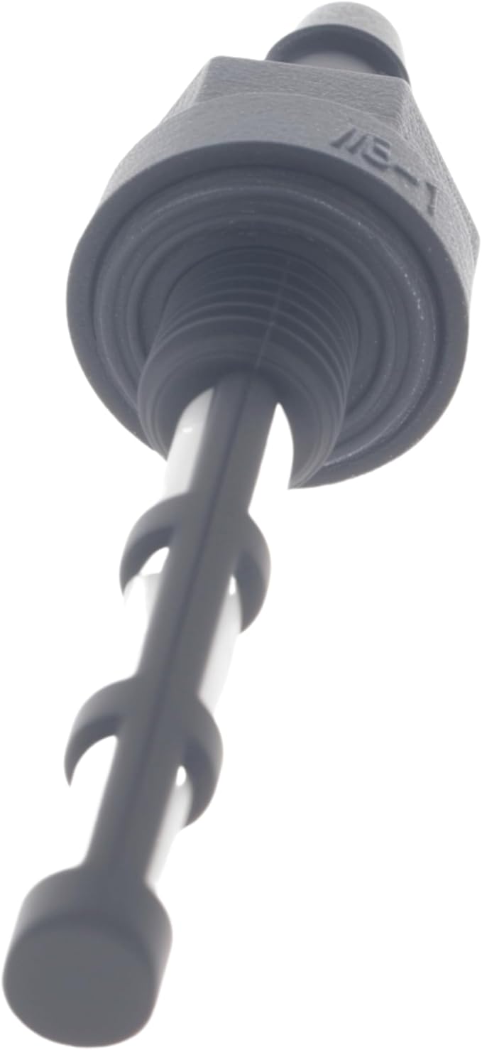 951-10651 Fuel Tank Nipple for Troy Bilt MTD Cub Cadet 208cc 357cc Engines Snow Blower Tiller