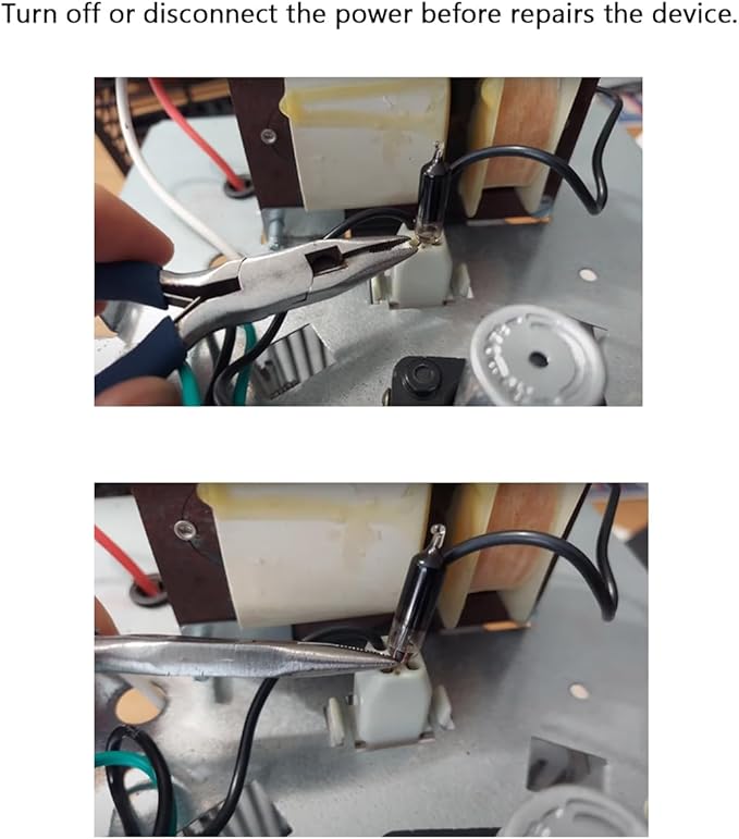 Light Bulb Starter Replacement for Flowtron BK-15, BK-15D, BK-40,BK-80,MC9000 FC7600, BF-150,Compatible with 531-9340