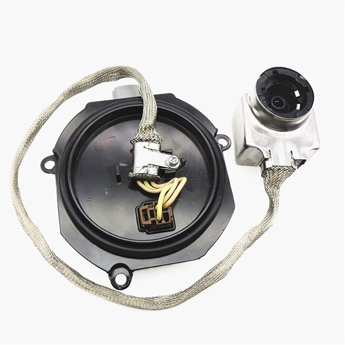 O-NEX Xenon D2S D2R 35W HID Ballast NZMNS111LBNA Factory OEM Direct Replacement Control Unit Module for Nissan Infiniti 2003-2010