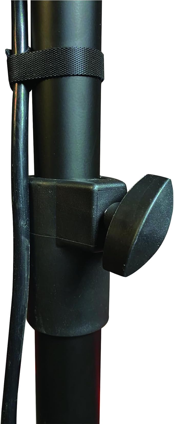 Heat Storm Tradesman 1500 Watt Infrared Heater Tripod Combo, Remote