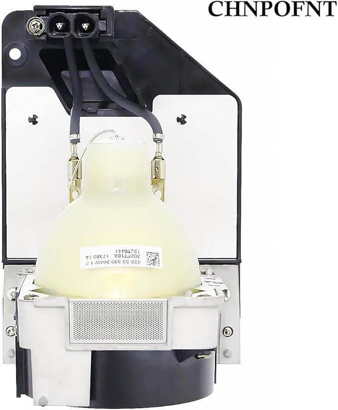NP38LP Replacement Projector Lamp Bulb with Housing 330 watts for NEC NP-P452H NP-P452W Projector