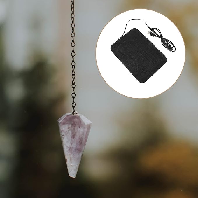 Heat Mat Warm Hydroponic Heating Pad Digital Thermostat Controller for Germination