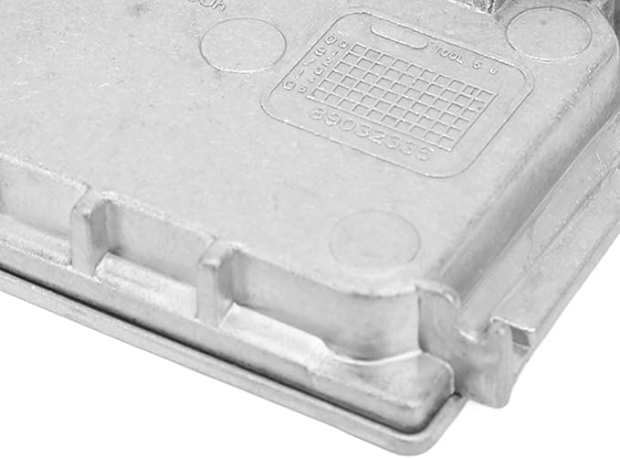 O-NEX Xenon D1S 35W HID Headlight Ballast 89034934 4L0907391 Factory OEM Direct Replacement Control Unit Module Fits for BMW 128i for Audi Q7 for GMC Acadia for Volvo S60 XC90