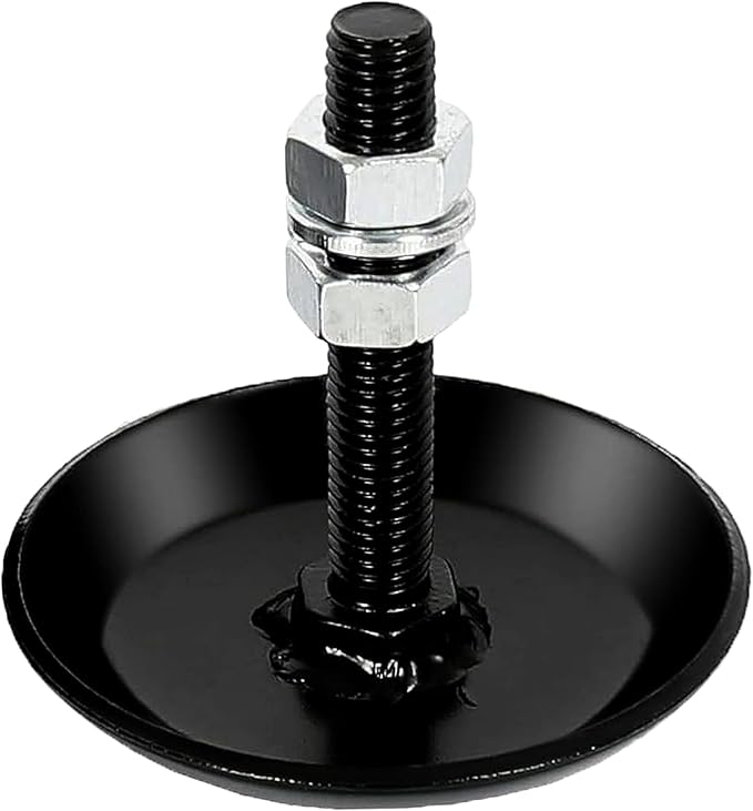 YIAOSUA 2 Pack 2877245 Snow Plow Blade Heavy Duty Skid Shoes Fits Polaris Ranger Razor Sportsman Magnum ATV UTV 2873423