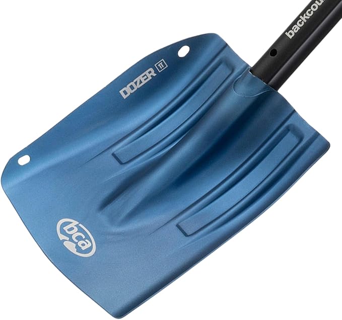Backcountry Access Dozer 1T Shovel - Blue