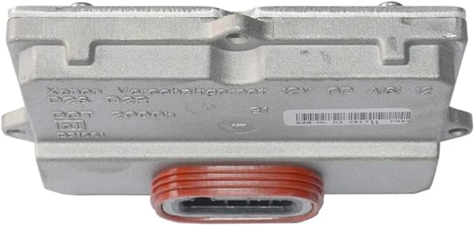 O-NEX Xenon D2S D4S 35W HID Ballast 5DV00829000 Factory OEM Direct Replacement Control Unit Module for Audi BMW Mercedes-Benz 2003-2008