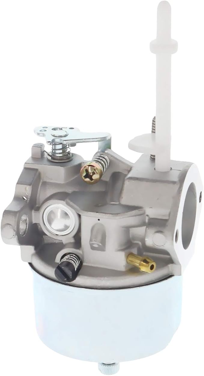 632371 Carburetor for Tecumseh Snow Blower 632371A H50 HSK50 H60 HSK60 H70 H80 HSK70 7HP Snowblower Snowthrower Engine