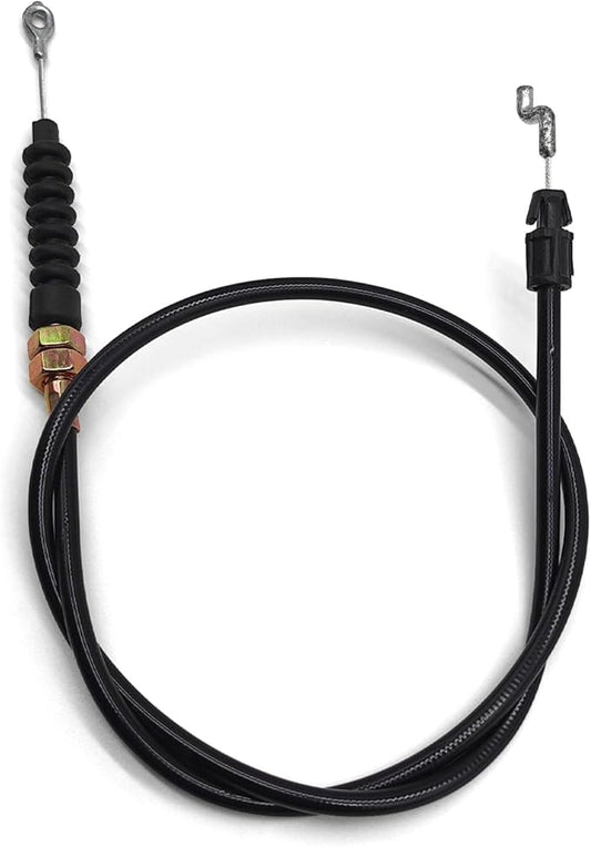 Auger Control Cable 761400MA for Craftsman Murray 627104X8 Snow Blower Snow Thrower Replace 340373 Auger Clutch Cable