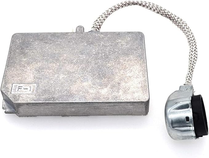 O-NEX Xenon D2S D2R 35W HID Ballast DDLT002 Factory OEM Direct Replacement Control Unit Module for Lexus Toyota 1998-2006