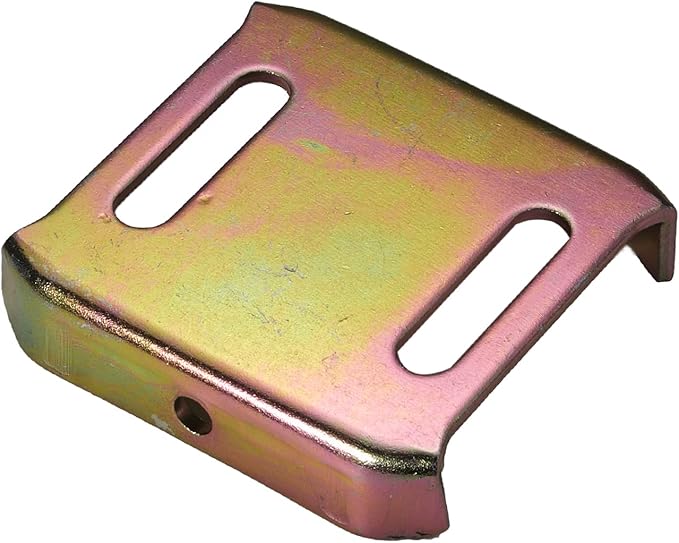 1740718AYP Snow Blower Skid Shoes 2 Pack for Murray 1740718AYP 1740718HMA 780061MA 301380E701 Craftsman 53688 Series Snowblowers Replaces for Toro 40-8160 Height Adjust Skid