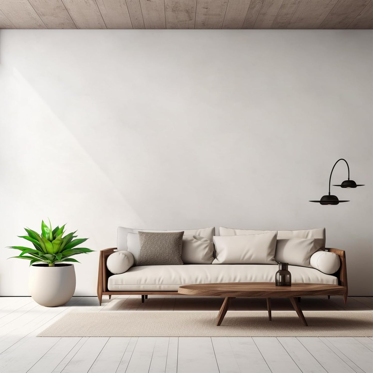 Artificial Agave Plants,Large UV Resistant Fake Agave Planters for Indoor and Outdoor Decorating Artificial Plants for Outdoors Fake Plants(1Pack, 28")