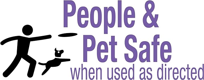 Bonide Repels-All Animal Repellent, 32 oz Ready-to-Spray Outdoor Pest Garden Deer & Rabbit Control, People & Pet Safe
