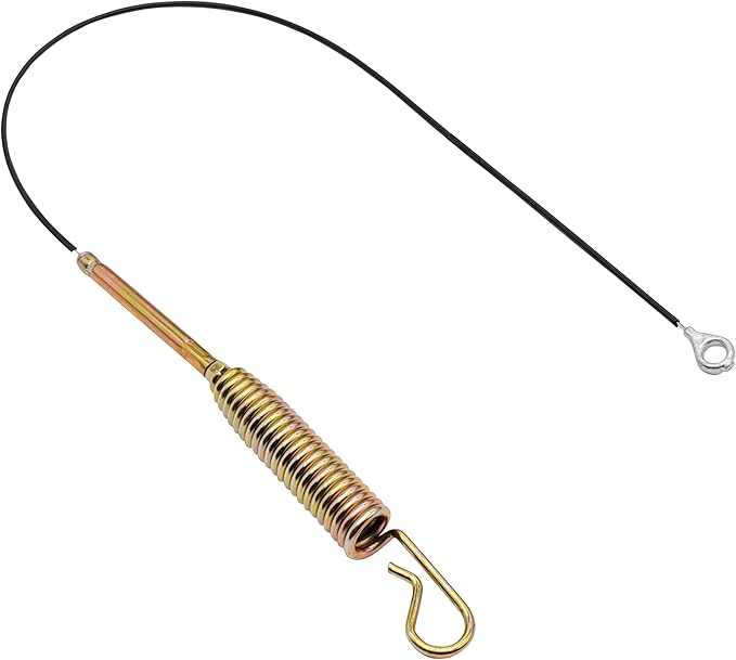 06900439 Traction Cable Fits Ariens Gravely Auger Cable Gravely Power Brush Deluxe Pro 24 28 30 36 Snow Blower